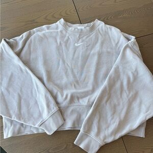 Nike Women's Sweatshirt